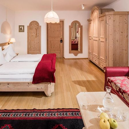 Hotel Saltauserhof Kültér fotó