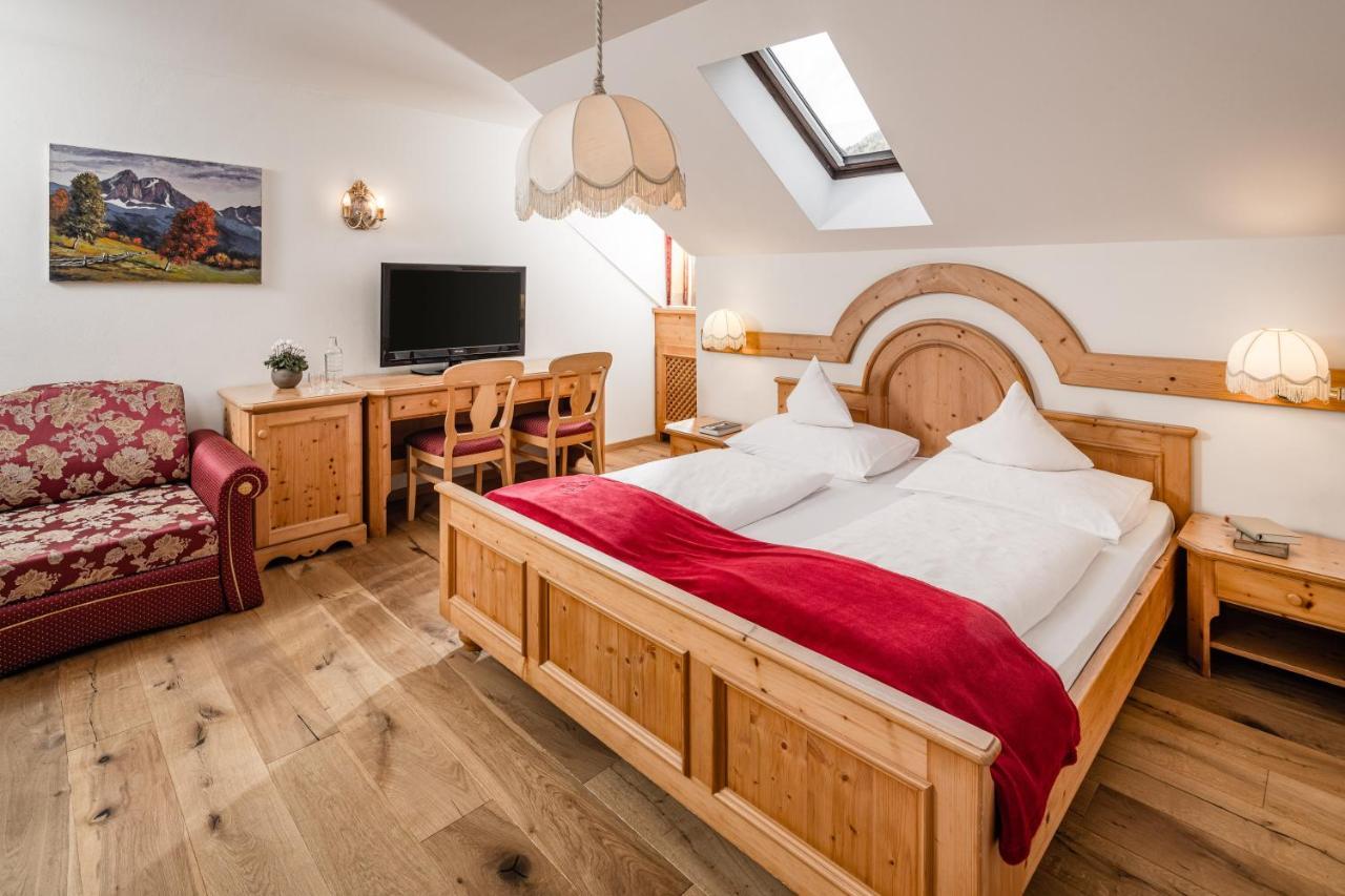Hotel Saltauserhof Kültér fotó