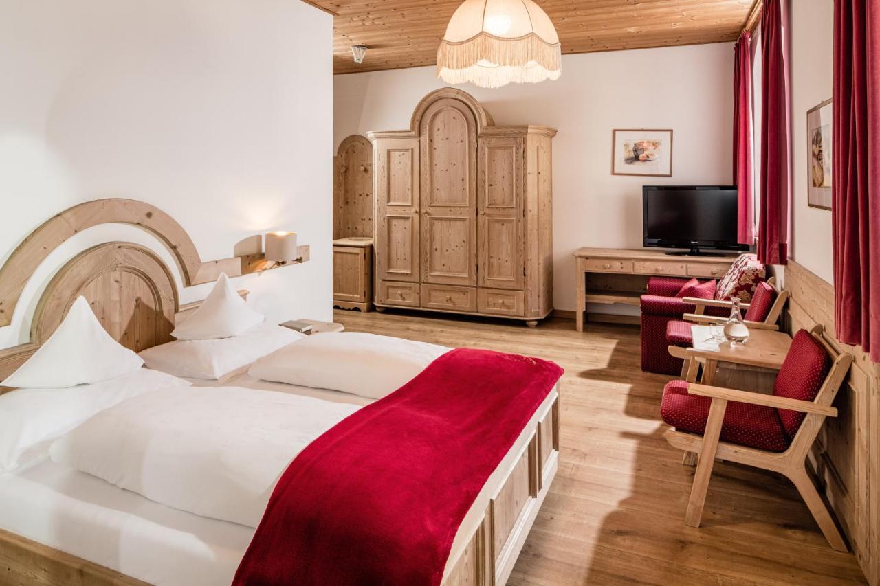 Hotel Saltauserhof Kültér fotó